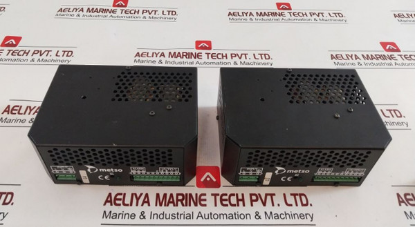 Metso Adc5493R-d200237 Power Supply