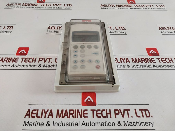 Abb Oy Cdp312R Control Panel 64378660G