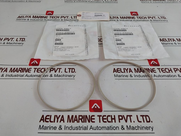 Lot Of 8X Cameron 140146020103 Seal Assembly