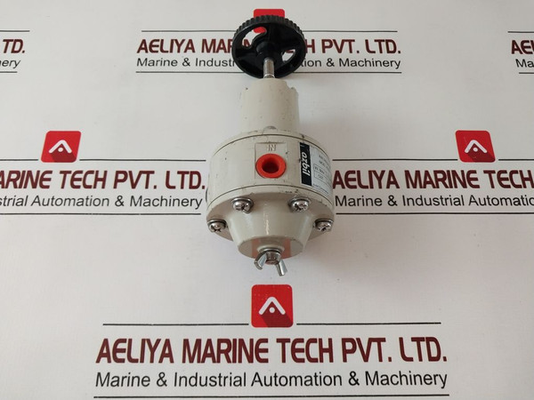 Azbil Kz03-2A Air Regulator