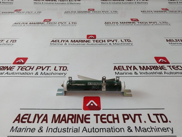 Rwh40A1G Resistor