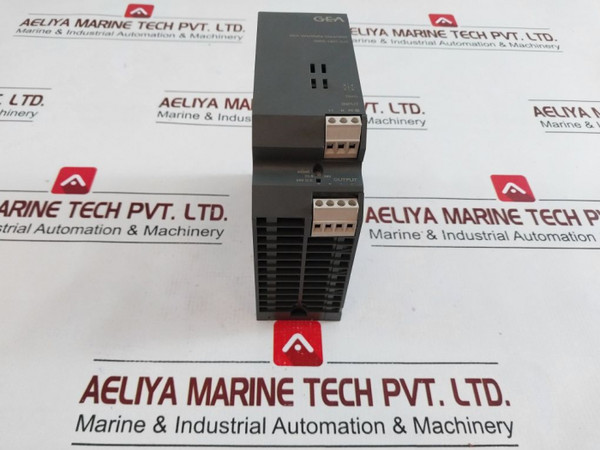 Gea 6Ep1 333-2Aa01-0Aa0 Power Supply