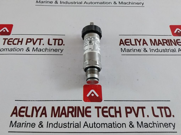 Wika Is-11 Transmitter