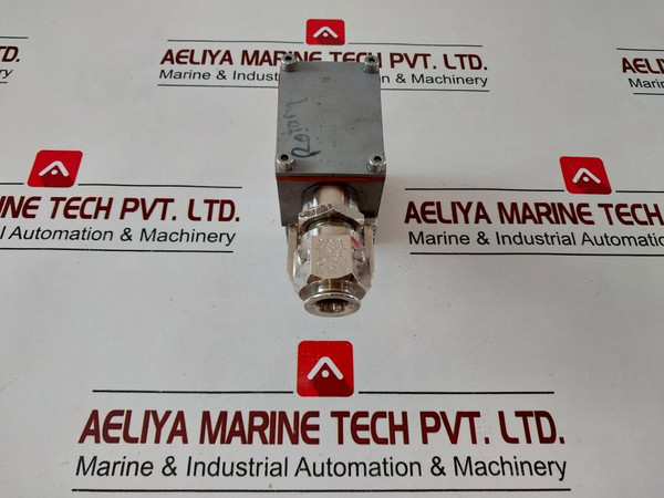 Hydac Ex-1516-000–R901312540 Solenoid Valve Ip 66