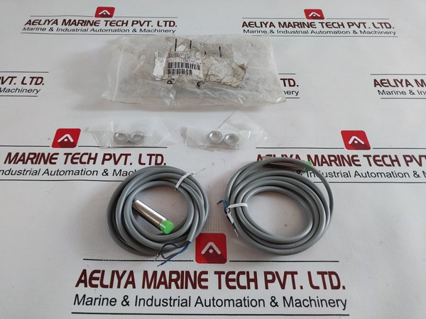 Honeywell Uk9750 Proximity Switch Sensor 922Ab2Xm-a9P-l