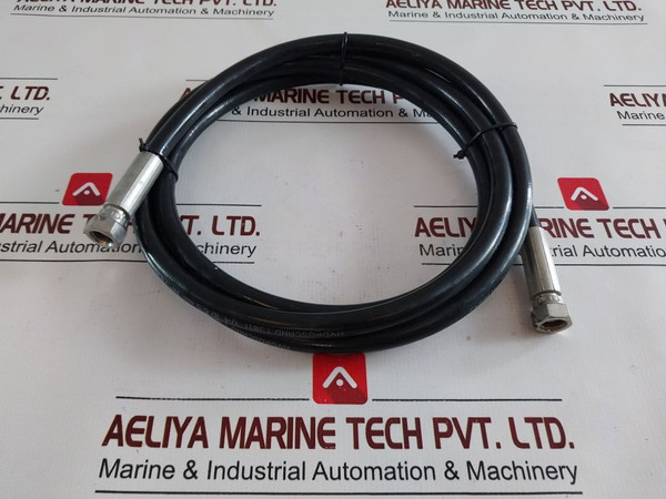 Hydroscand T3011 High Pressure Hoses