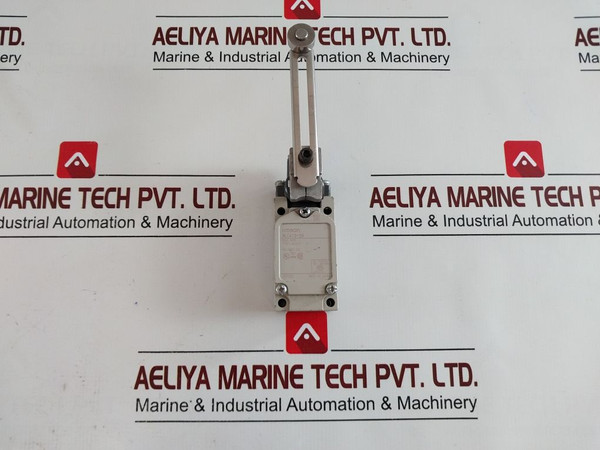 Omron Wlca12-2N Limit Switch