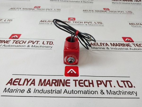 Allenair 3Cbx4S C Solenoid Valve 150Psi