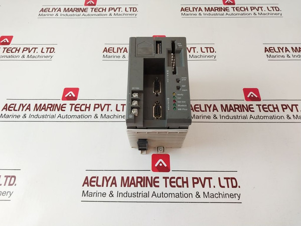 Schneider Pc-e984-245 Cpu Module