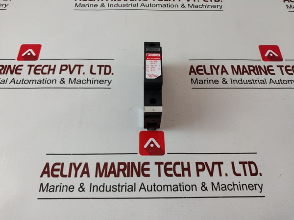 Phoenix Contact Val-ms 120 St Surge Arrester