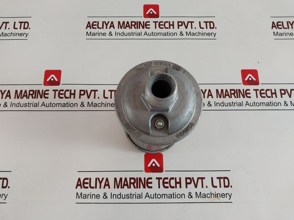 Allied Witan 44Aw56 Atomuffler