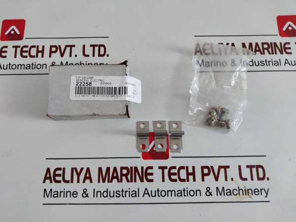 General Electric Cr123C228B Heater Element Set