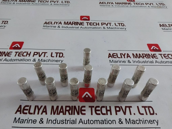 Lot Of 19x Ferraz Shawmut Y219234 Fuse