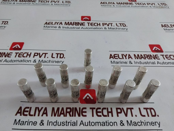 Lot Of 19x Ferraz Shawmut Y219234 Fuse