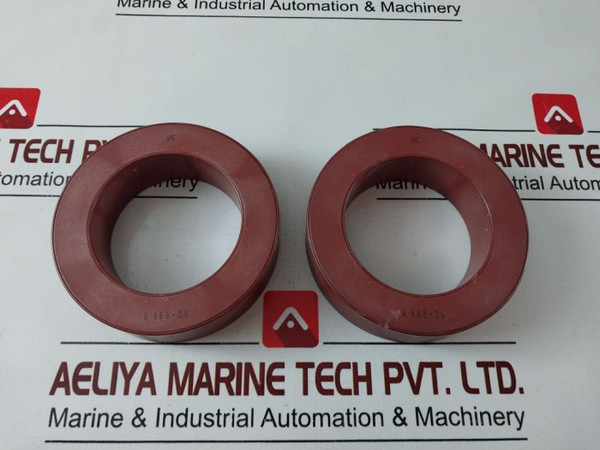 Vac W 468-06 Ferrite Ring