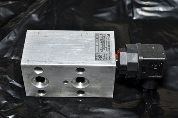 Epe a15 gw0200p clog indicator switch by Bernstein Sensortechnik