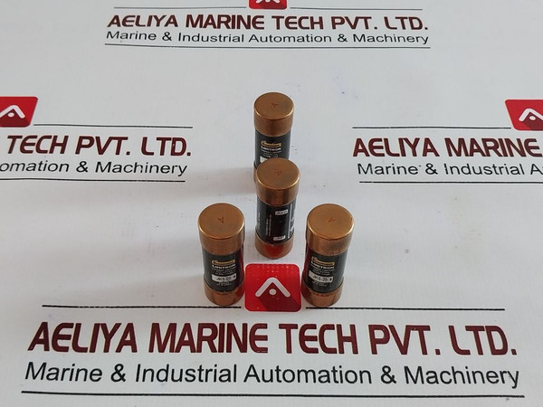 Cooper Bussmann Jks-25 Limitron Fuse