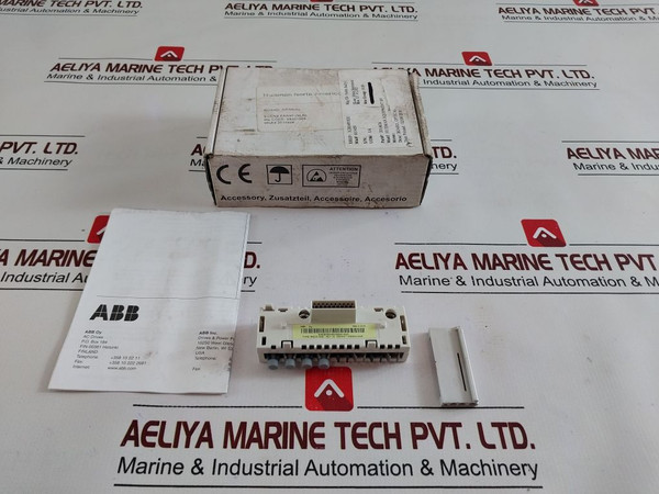 2014626 Option Modules Huisman Equipment Bv New