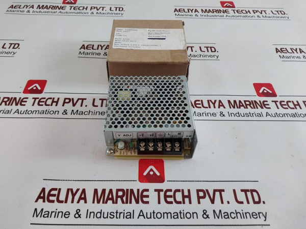 Meanwell S-25-24 Power Supply