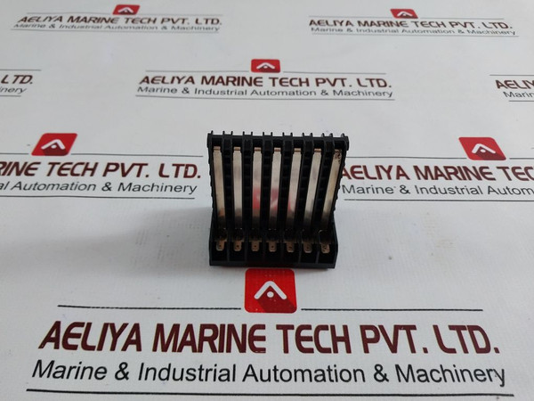 Btae0002-b Auxiliary Contact Block 871.015-026