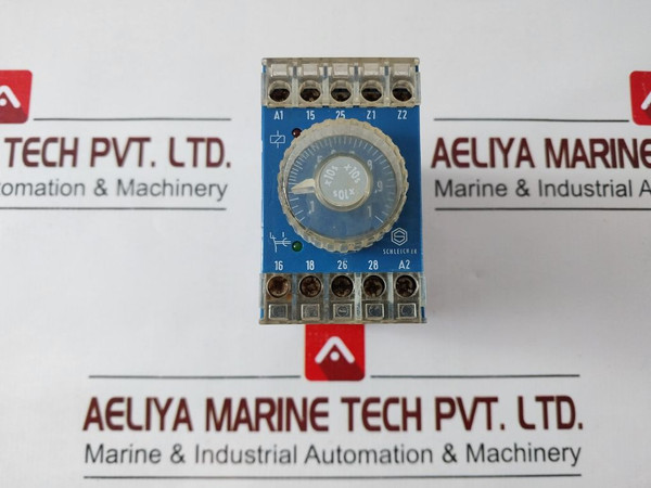 Schleicher Szt32 Time Relay