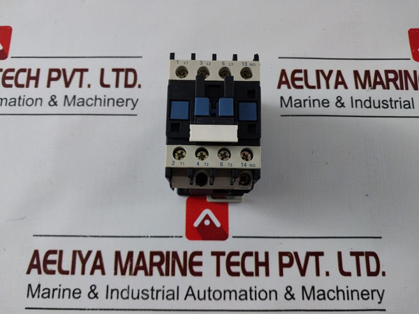 Telemecanique Lc1D0910P5 Contactor