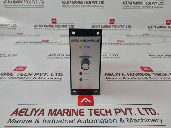 Jung Gong Heating Glass Controller 20 Amp Max