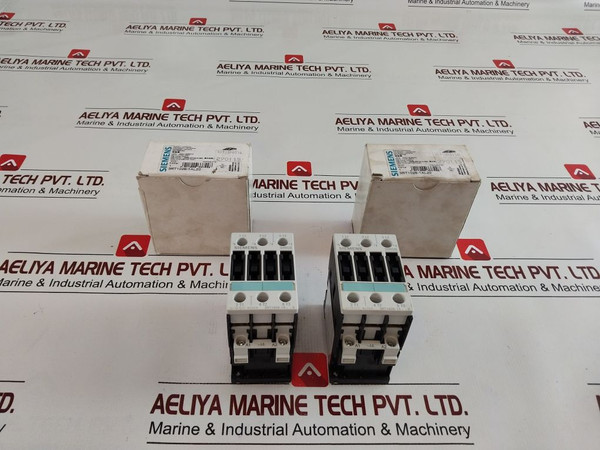 Siemens 3Rt1026-1A..0 Contactor