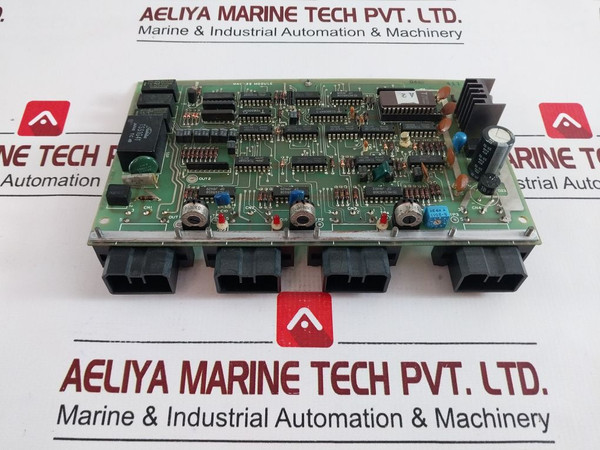 Terasaki Mac-2S Pcb Card Egs-112