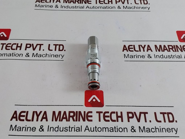 Sun Hydraulics Rpec-len Balanced Piston Relief Valve