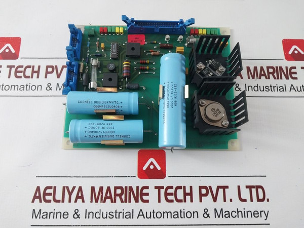 03956-1976181 Power Supply Board