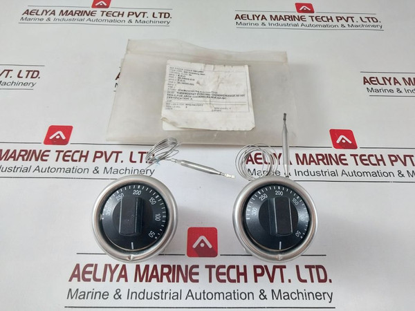 E.G.O 55.34052.010 Thermostat