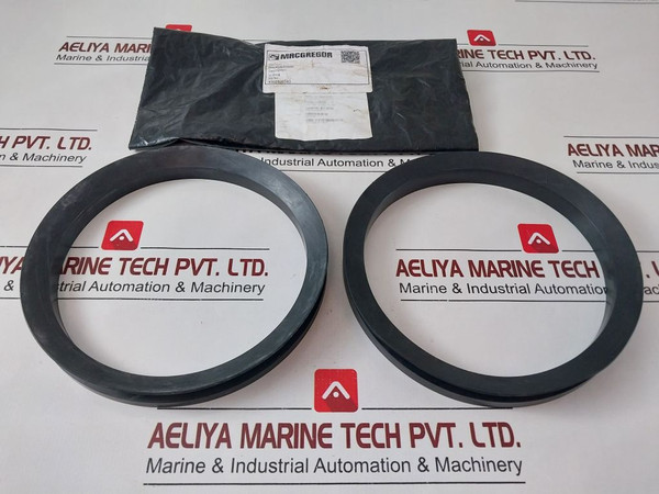 Macgregor Va-200 V-ring