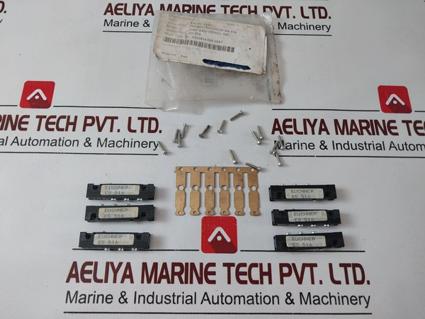 Euchner Es 516 Switch