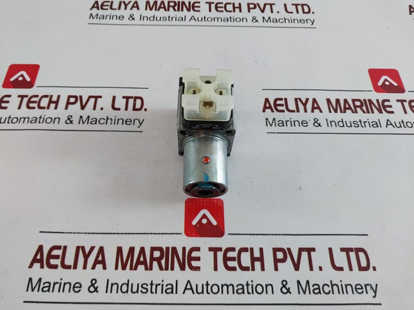 Rexroth Hed 8 Oh-20/350K14 Solenoid Valve R901101640