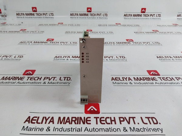 Stn Swk 401 I/O Module 271.132 147/C