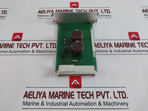 Stn Uss 402 I/O Module 271.132 150. C