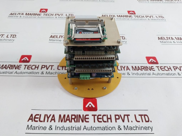 Ir104-20,Pcb-1264B-03, Module 0305466/Xt040,Io104-ocean-cc