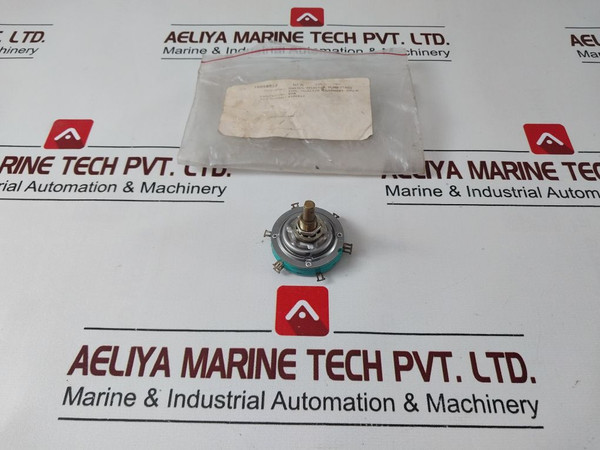 Electroswitch 205 9926 C7D 9805 Selector Switch 6100612