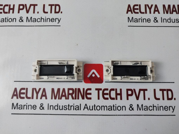 Abb Nred-61-e 16328 Thick Film Hybrid