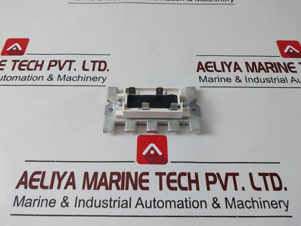 Abb Nred-61-e Divider Resistance Module 1123