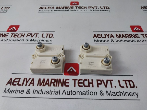 Ebg Uxp/600 Resistor 85613Lf