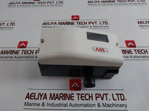 Abb Tzidc Positioner V18345-1021456001