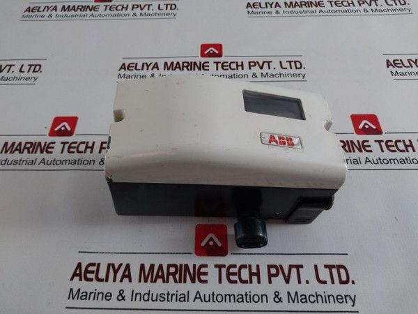 Abb Tzidc Positioner V18345-1021456001