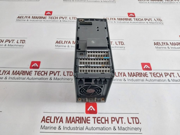 6Se6440-2Ud21-5Aa1 Power Conv.Equip. Siemens Used