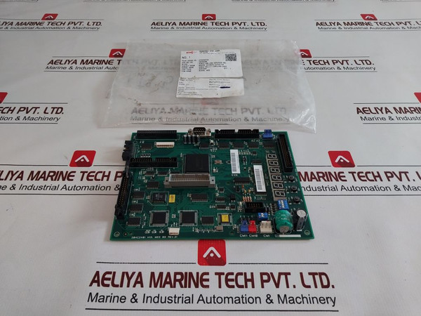 Hyundai 204C2401 Board