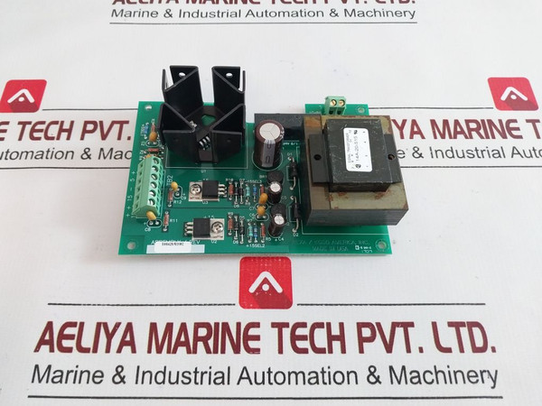 Rexa S96425 Power Supply Board Rev 3