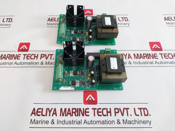 Rexa S96425 Power Supply Board Rev 3