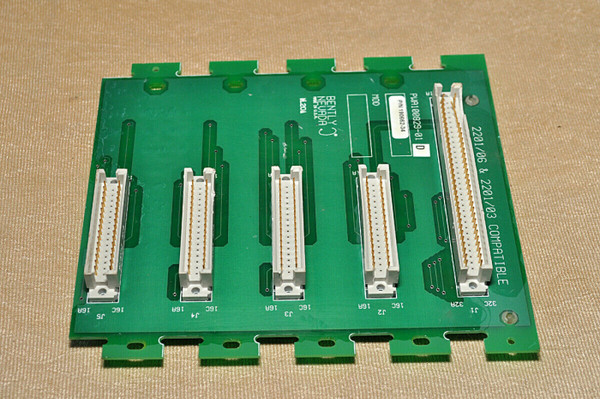 Bently Nevada Pwa100829-01 2201-0 & 2201/03 Compatible Made In Usa