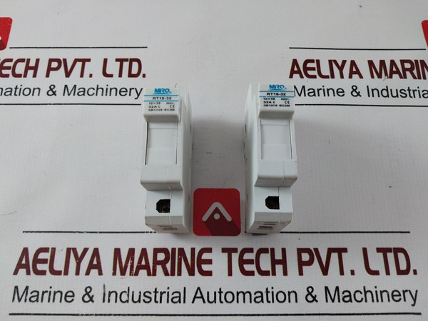 Mro Rt18-32 Fuse